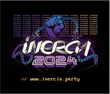 Logo for Inércia 2024